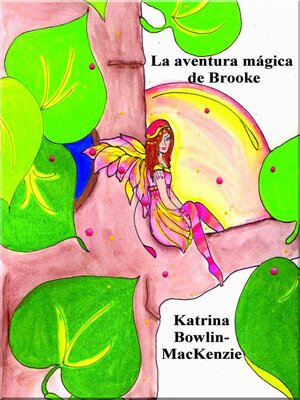cover image of La aventura mágica de Brooke